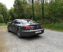 Vw passat cc 131 - Image 6/9