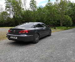 Vw passat cc 131 - Image 7/9