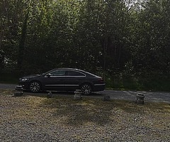 Vw passat cc 131 - Image 8/9