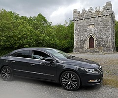 Vw passat cc 131 - Image 9/9