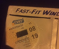 2007 transit recovery 350 Lwb - Image 7/8