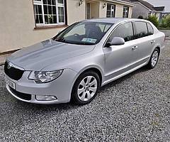 131 Skoda Superb Tax&Nct - Image 3/10