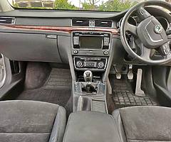 131 Skoda Superb Tax&Nct - Image 7/10