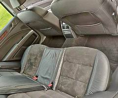 131 Skoda Superb Tax&Nct - Image 8/10