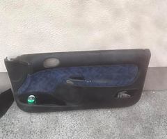 Peugeot 206 parts inside