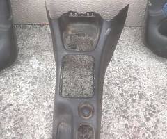Peugeot 206 parts inside - Image 7/10