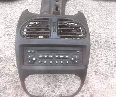 Peugeot 206 parts inside - Image 8/10