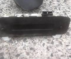 Peugeot 206 parts inside - Image 9/10