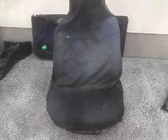 Peugeot 206 parts inside - Image 10/10