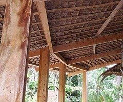 5 houses With Stonewall and POOL - Image 6/10
