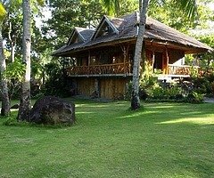5 houses With Stonewall and POOL - Image 8/10