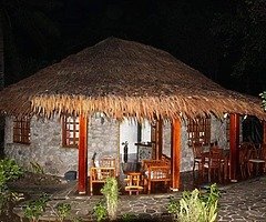 5 houses With Stonewall and POOL - Image 9/10