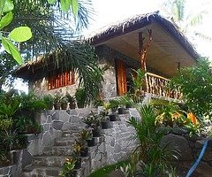 5 houses With Stonewall and POOL - Image 10/10