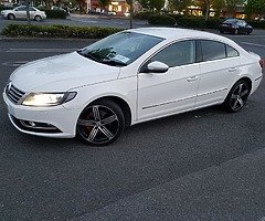 Passat cc 2012 gt