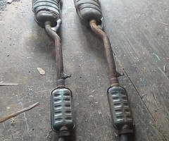 Bmw E36 parts - Image 4/6