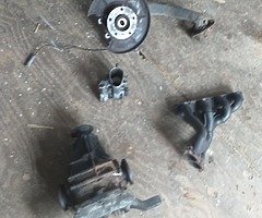 Bmw E36 parts - Image 5/6
