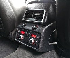 Audi Q7 3.0tdi sline *7 seats 