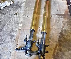 Gsxr k4 k5