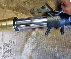 Gsxr k4 k5