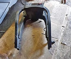 Gsxr k4 k5 - Image 5/10