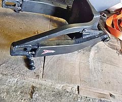 Gsxr k4 k5 - Image 6/10