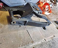 Gsxr k4 k5 - Image 7/10