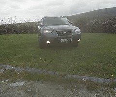 Hyundai Santa Fe - Image 6/7