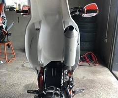 Ktm sx65 - Image 7/8