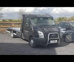 11 transit recovery - Image 4/4