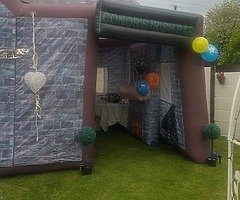 Inflatable pub (hire) - Image 6/10