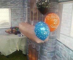 Inflatable pub (hire) - Image 8/10
