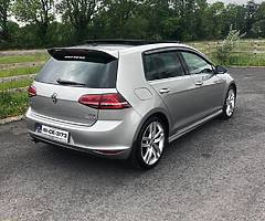 161 GT highline sport mk7 golf - Image 5/10