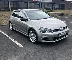161 GT highline sport mk7 golf - Image 8/10
