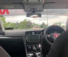 161 GT highline sport mk7 golf - Image 9/10