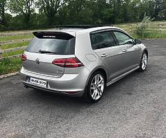 161 GT highline sport mk7 golf - Image 10/10