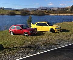Vauxhall nova - Image 5/7