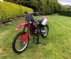 GASGAS 250 - Image 3/6