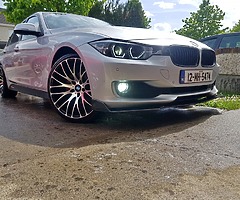 Bmw f30