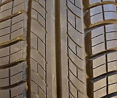 Brand new tyres - Image 2/10