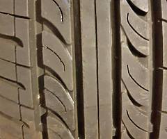 Brand new tyres - Image 7/10