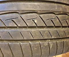 Brand new tyres - Image 9/10