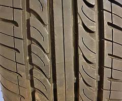 Brand new tyres - Image 10/10