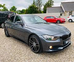 2015 BMW Series 3 - Image 7/10