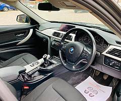2015 BMW Series 3 - Image 10/10