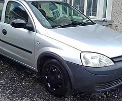 swap opel corsa automatic - Image 3/10