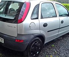 swap opel corsa automatic - Image 4/10