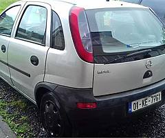swap opel corsa automatic - Image 5/10