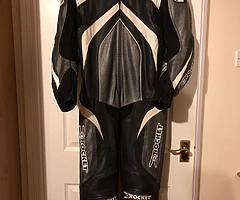 Joe rocket leathers - Image 3/3