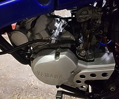 Yamaha dt 125 - Image 3/4