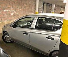 Opel Corsa 1.4 2017